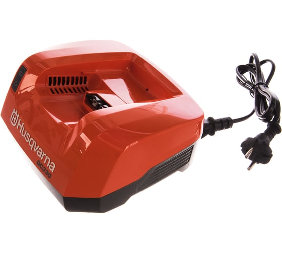 Зарядное устройство 36 В Husqvarna QC330 9670914-01