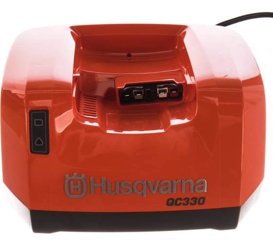 Зарядное устройство 36 В Husqvarna QC330 9670914-01