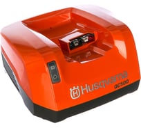 Зарядное устройство 36 В Husqvarna QC500 9670915-01