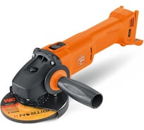 Аккумуляторная угловая шлифовальная машина Fein CCG 18-125 BL 71200261000