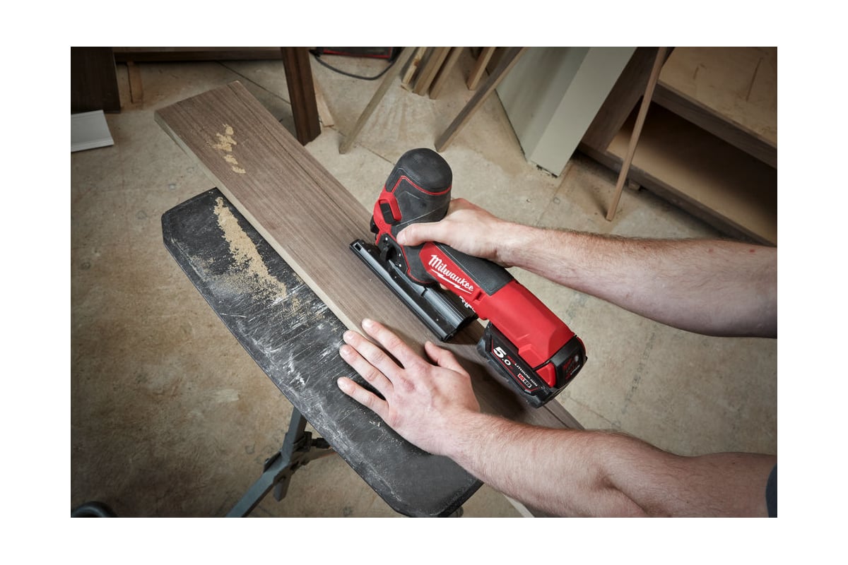 Milwaukee M18 FBJS 0X FUEL 4933464799