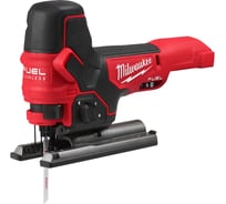 Лобзик с грибовидной рукояткой Milwaukee M18 FBJS-0X FUEL 4933464799