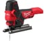 Лобзик с грибовидной рукояткой Milwaukee M18 FBJS-0X FUEL 4933464799 1