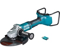 Угловая шлифмашина Makita LXT DGA701ZU