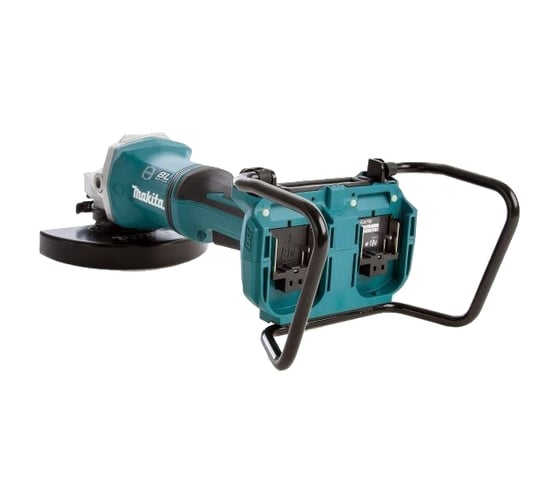 Угловая шлифмашина Makita LXT DGA701ZU