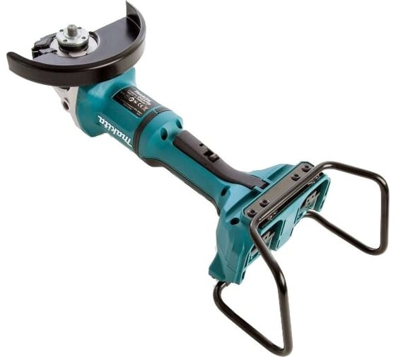 Угловая шлифмашина Makita LXT DGA701ZU