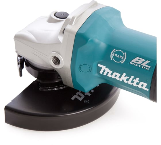 Угловая шлифмашина Makita LXT DGA701ZU