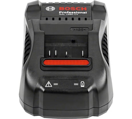 Зарядное устройство Li-Ion GAL 1880 CV Bosch 1600A00B8G