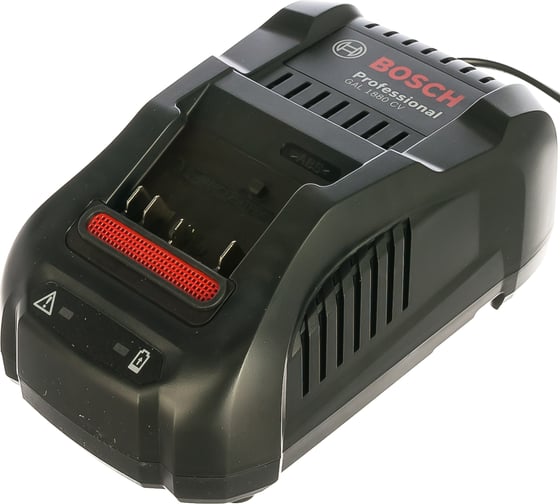 Зарядное устройство Li-Ion GAL 1880 CV Bosch 1600A00B8G