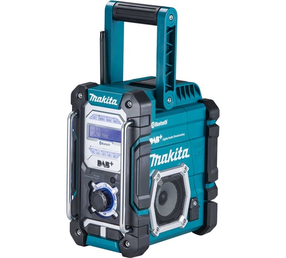 Радио Makita CXT/LXT DMR112 1