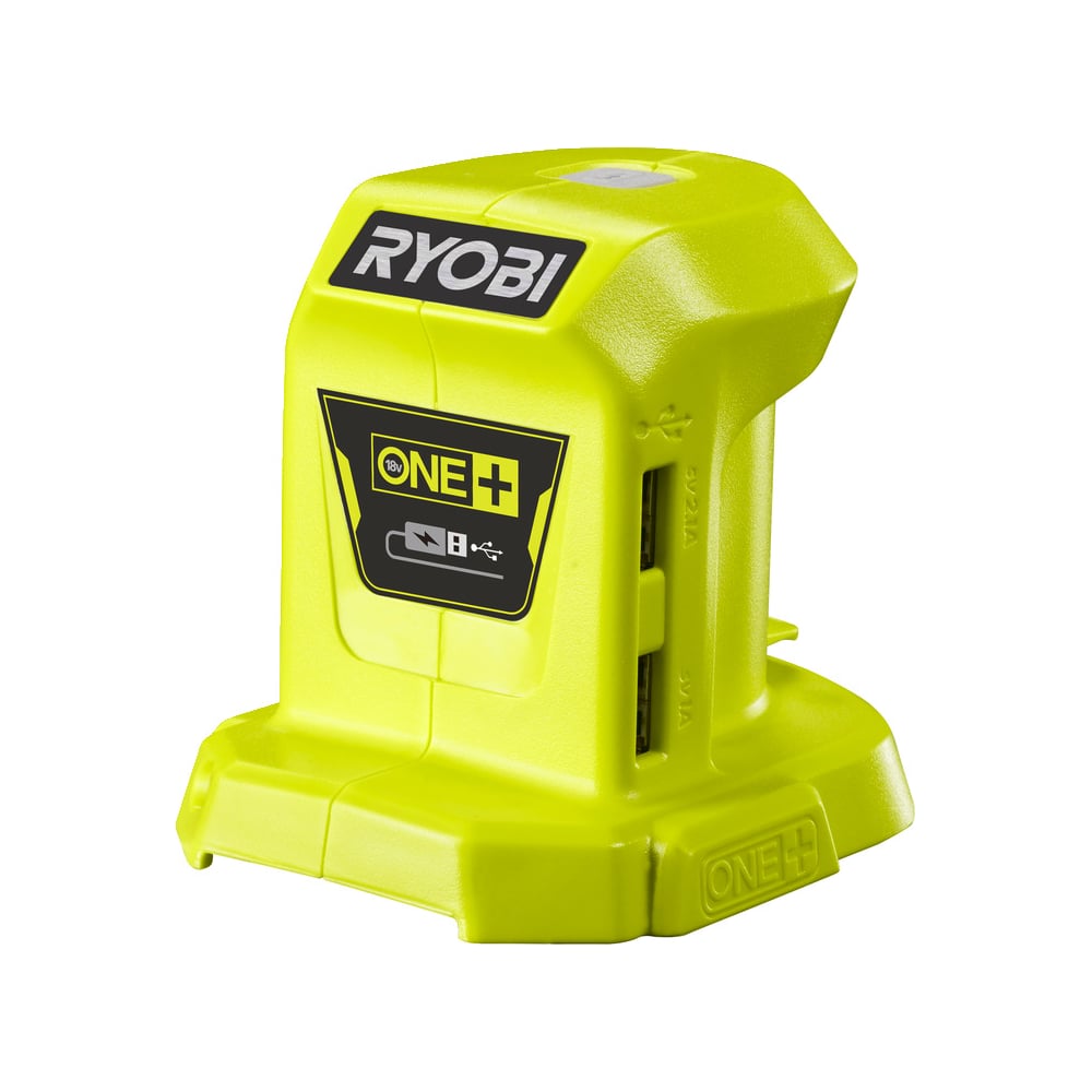 Ryobi one store usb