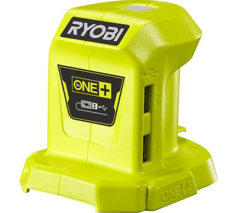 USB переходник RYOBI ONE+ R18USB-0 5133004381