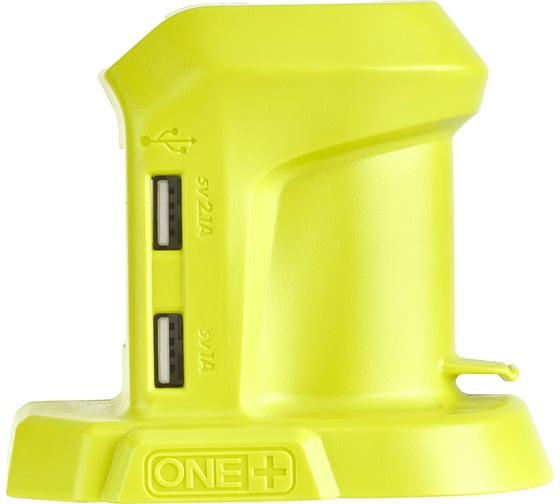 USB переходник RYOBI ONE+ R18USB-0 5133004381