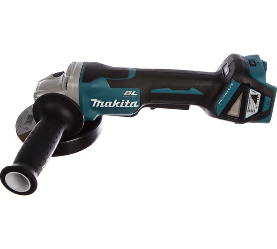 Угловая шлифмашина Makita LXT DGA515Z
