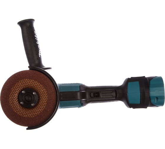 Угловая шлифмашина Makita LXT DGA515Z