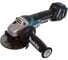 Угловая шлифмашина Makita LXT DGA515Z 2