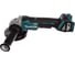 Угловая шлифмашина Makita LXT DGA515Z 3