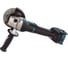 Угловая шлифмашина Makita LXT DGA515Z 5