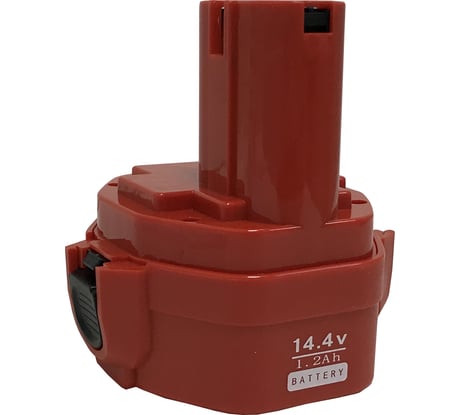 Аккумулятор для ДА-514/2+ (14,4В, Ni-Cd, 1.2 Ач) Калибр 00000065323