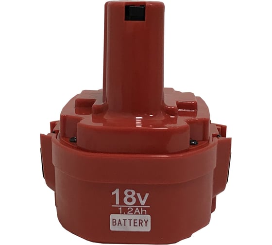 Аккумулятор для ДА-518/2+ (18В, Ni-Cd, 1.2 Ач) Калибр 00000065324