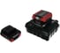 Набор Basic-Set 12V (2 аккумулятора Li-Power 12 В, 4,0 Ач+ЗУ ASC 55) Metabo 685301000 1