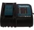 Зарядное устройство Makita DC18SD (LXT 18В), блистер 197006-8 2