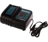 Зарядное устройство Makita DC18SD (LXT 18В), блистер 197006-8
