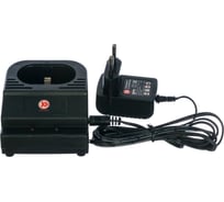 Зарядное устройство для Ni-Cd батареи ДА-514/2+ Калибр 00000065326