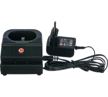 Зарядное устройство для Ni-Cd батареи ДА-514/2+ Калибр 00000065326