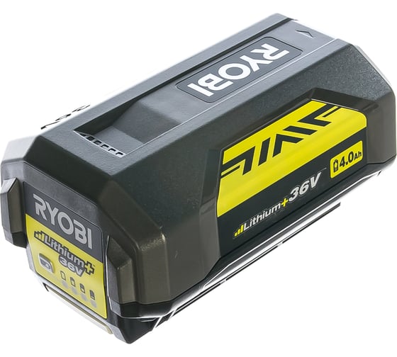 Аккумулятор BPL3640D2 36 В, 4 Ач, Li-Ion Ryobi 5133004457 1