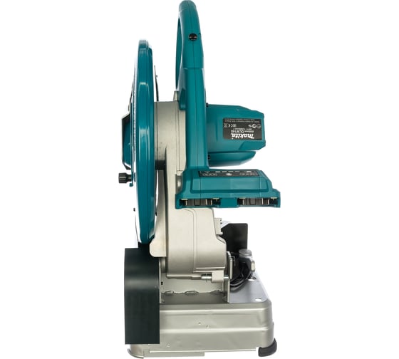 Монтажная пила Makita LXT DLW140Z