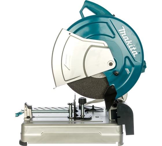 Монтажная пила Makita LXT DLW140Z