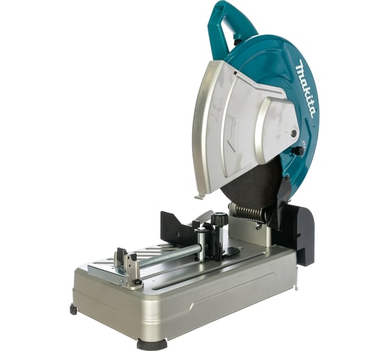 Монтажная пила Makita LXT DLW140Z