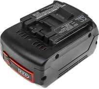 Аккумулятор CS-BST618PH 18В, 5Ач для BOSCH p/n: 2607336091, 2607336092, 2607336170, 2607336091 Cameron Sino P102.00061