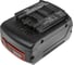 Аккумулятор CS-BST618PH 18В, 5Ач для BOSCH p/n: 2607336091, 2607336092, 2607336170, 2607336091 Cameron Sino P102.00061 1