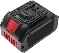 Аккумулятор CS-BST216PX 18В, 8Ач для BOSCH p/n: 2607336091, 2607336092, 2607336170, 2607336091 Cameron Sino P102.00103