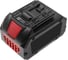 Аккумулятор CS-BST216PX 18В, 8Ач для BOSCH p/n: 2607336091, 2607336092, 2607336170, 2607336091 Cameron Sino P102.00103 1