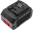 Аккумулятор CS-BST216PX 18В, 8Ач для BOSCH p/n: 2607336091, 2607336092, 2607336170, 2607336091 Cameron Sino P102.00103 2