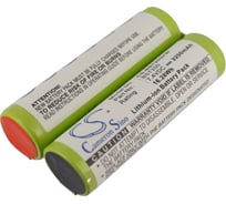 Аккумулятор CS-BST200PW для Gardena p/n: 8885-20, 8887-20, 7.4Ah 2.2V Cameron Sino P102.00081