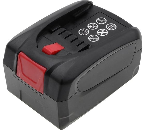 Аккумулятор CS-BMU180PH для Bosch p/n: BHZUB1830, 17006127, 18V 5Ah Cameron Sino P102.00112