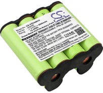 Аккумулятор CS-AGX406VX для Electrolux ZB 4106 WD, ZB-4108, 2.0Ah 7.2V Cameron Sino P103.00054