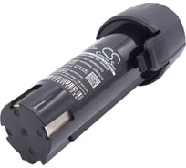 Аккумулятор CS-ABE184PW для AEG p/n: 4935413165, 1.5Ah 3.6V Cameron Sino P102.00078