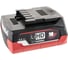 Аккумулятор 12,0 В, 4,0 Aч, LiHD Metabo 625349000 2