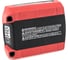 Аккумулятор 12,0 В, 4,0 Aч, LiHD Metabo 625349000 5