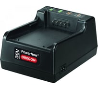 Зарядное устройство C650, 36 В OREGON 609466