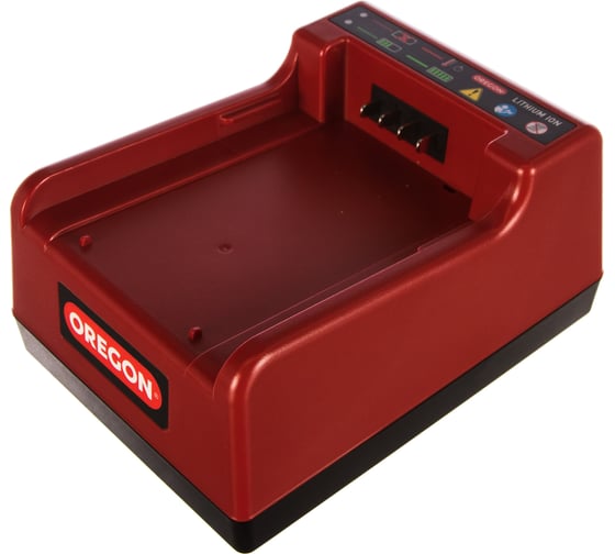 Устройство для быстрой зарядки C750 OREGON 609486