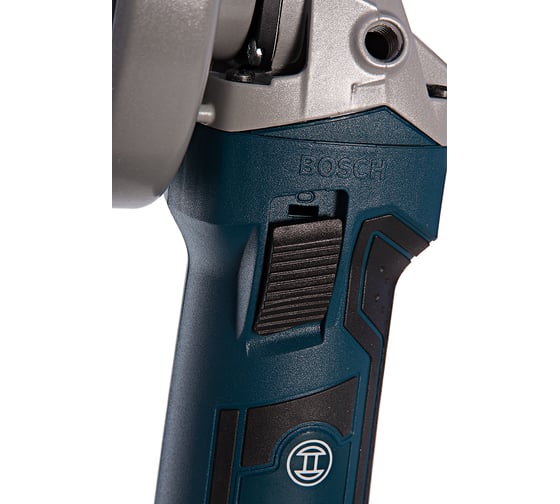 Аккумуляторная угловая шлифмашина Bosch GWS 18 V-LI 0.601.93A.302