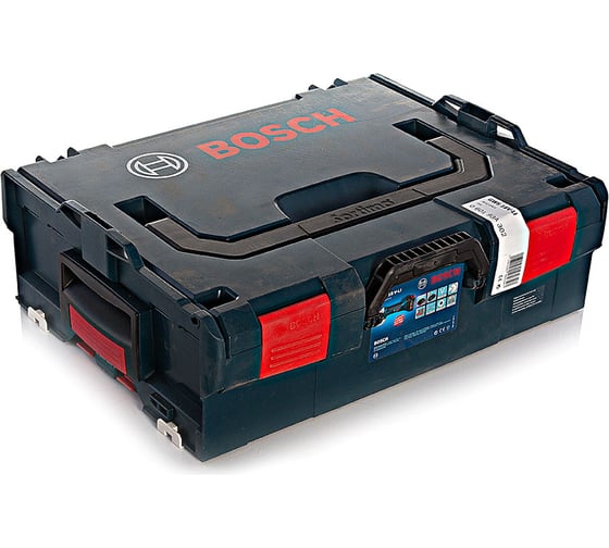 Аккумуляторная угловая шлифмашина Bosch GWS 18 V-LI 0.601.93A.302