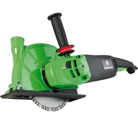 Система для резки и шлифовки EIBENSTOCK ETR 230 06812000