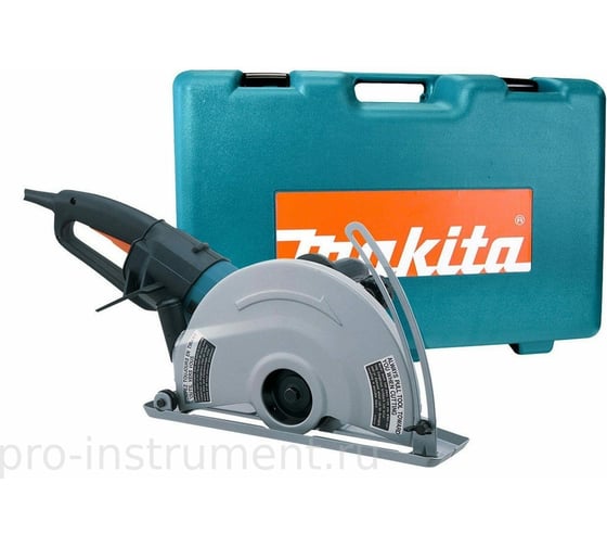 Штроборез-бороздодел Makita 4112HS